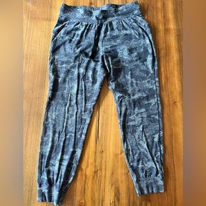 Lululemon Ready to Rulu jogger 12